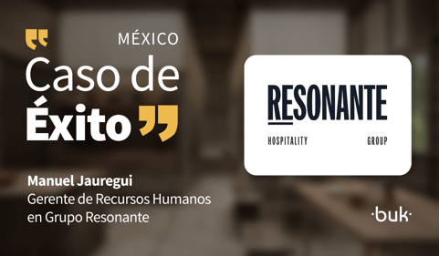 Caso de éxito: La evolución de Grupo Resonante para sus procesos de nómina. - imagen destacada