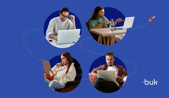 Imagen sobre Nuevas formas de trabajo: Cómo adaptarse a la transformación laboral