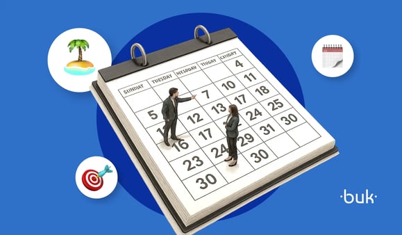 Imagen sobre Reemplazos vacacionales: ¿Qué son y cómo gestionarlos?