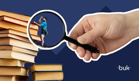 Skill-based hiring: ¿qué es y cómo implementarlo en tus procesos de selección? - imagen destacada