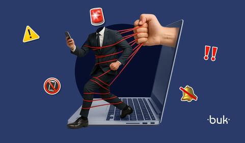 Derecho a la desconexión digital en México: De propuesta a realidad - imagen destacada
