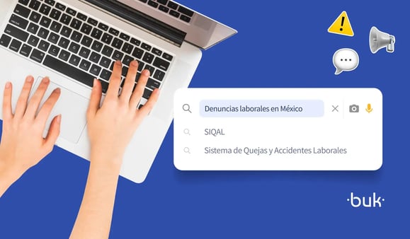 Imagen sobre SIQAL: la nueva plataforma digital para denuncias laborales en México