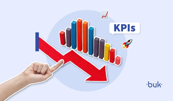 Imagen sobre KPIs de recursos humanos: ¿Qué son y cómo definirlos?