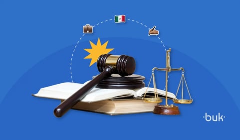 Legislación laboral en México: Cambios que están definiendo una nueva realidad laboral - imagen destacada
