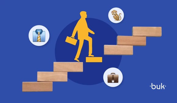 Imagen sobre Trabajos en transformación: IA y Recursos Humanos