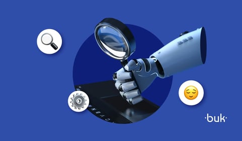 Software con IA para optimizar tu proceso de selección de personal - imagen destacada