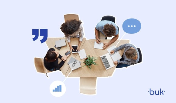 Imagen sobre ¿Qué es la Fuerza laboral? Concepto, definición y ejemplos