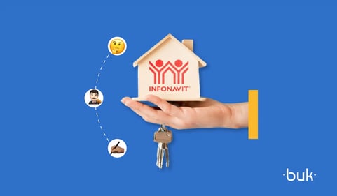 Reforma Infonavit 2025: Cambios cruciales para la gestión de RH - imagen destacada