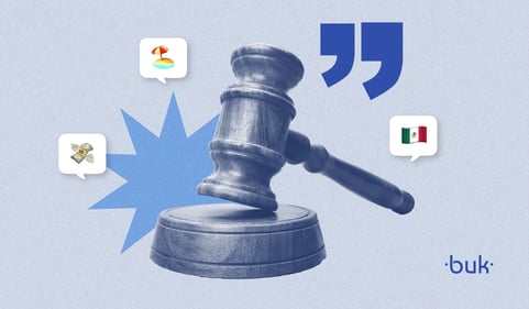 Prestaciones de Ley en México: todo lo que debes saber - imagen destacada
