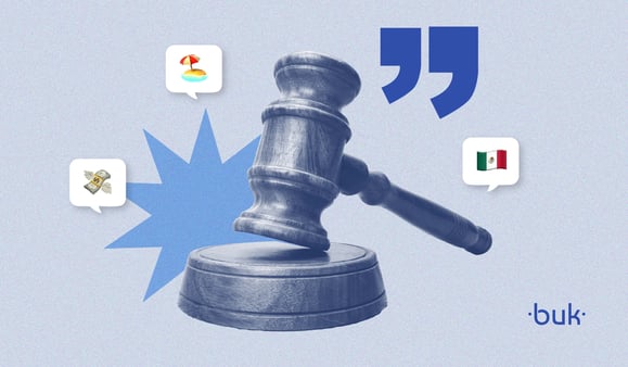 Imagen sobre Prestaciones de Ley en México: todo lo que debes saber