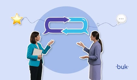 ¿Qué es el continuous performance y cómo aplicarlo en RR.HH? - imagen destacada