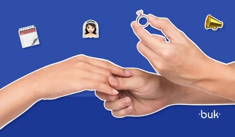 Días por Matrimonio: Prestación Clave para Retención en RR.HH. - imagen destacada