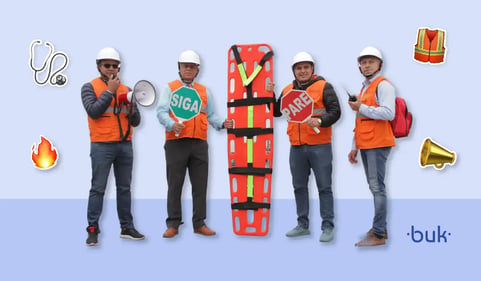 NOM-002: ¿Cómo prevenir incendios? - imagen destacada