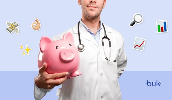Imagen sobre Bienestar financiero: guía y beneficios para tus colaboradores
