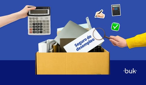 ¿Cómo funciona el seguro de desempleo en México? - imagen destacada