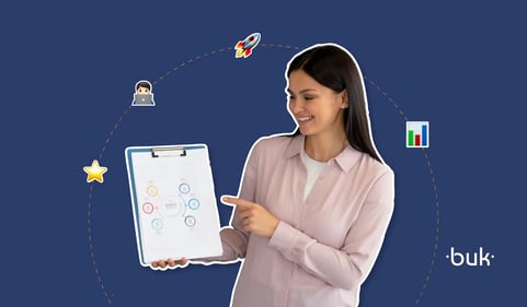 ¿Cómo evaluar el desempeño laboral de un empleado? - imagen destacada