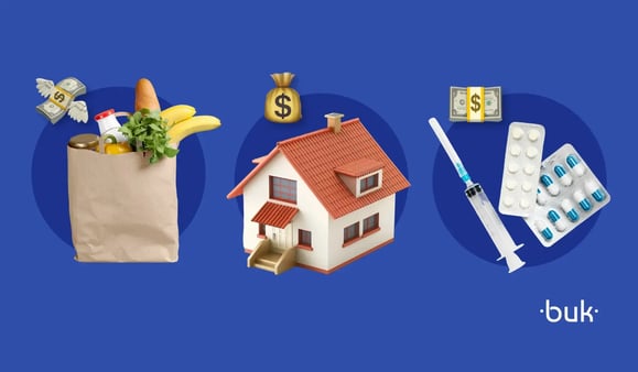 Imagen sobre Pensión alimenticia: qué es y cómo se descuenta en la nómina