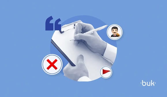 Imagen sobre Buró laboral: ¿Es legal?
