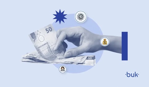 Todo lo que necesitas saber sobre la nómina federal en México - imagen destacada