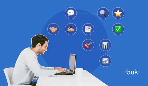 ¿Qué son las automatizaciones de workflows y cómo impulsan a RR.HH.? - imagen destacada