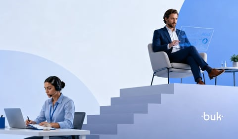 La brecha salarial entre roles estratégicos y operativos sigue creciendo - imagen destacada