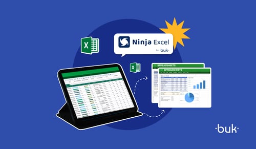 ¿Cómo y por qué capacitar a tus colaboradores en Excel? 