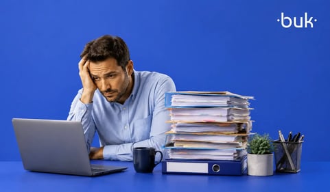 Carga administrativa: el freno silencioso del talento - imagen destacada