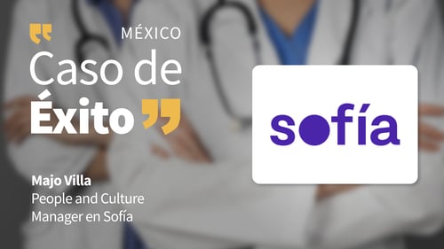 Caso de éxito: Cómo Sofía Salud optimizó su gestión de talento con Buk - imagen destacada
