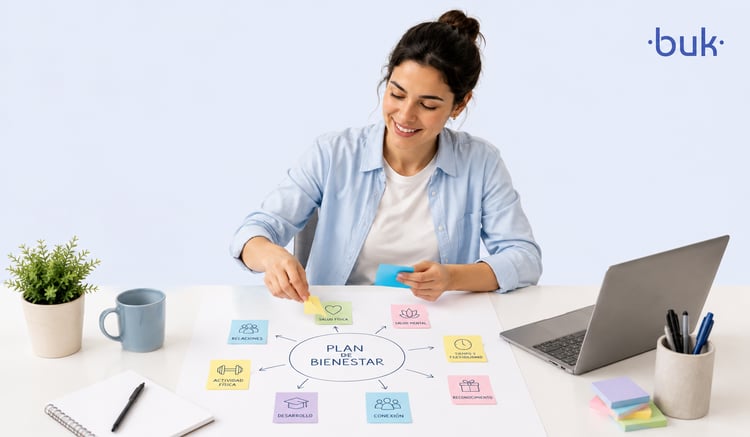 <span id=hs_cos_wrapper_name class=hs_cos_wrapper hs_cos_wrapper_meta_field hs_cos_wrapper_type_text style= data-hs-cos-general-type=meta_field data-hs-cos-type=text ¿Cómo hacer un plan de bienestar laboral paso a paso?