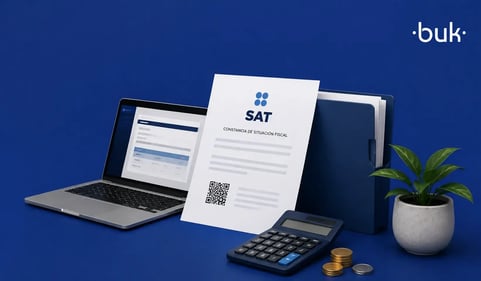 ¿Qué es la Constancia de Situación Fiscal y para qué sirve? - imagen destacada