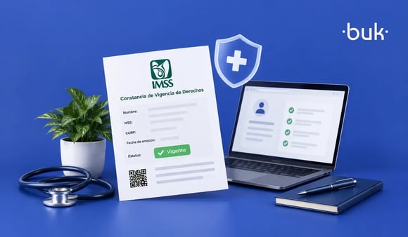 Imagen sobre Constancia de vigencia de derechos IMSS: qué es, cómo obtenerla y su importancia en la gestión laboral