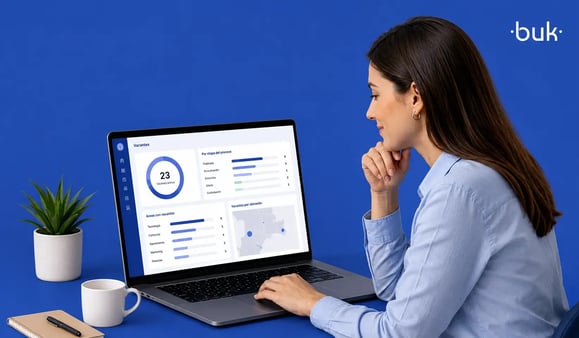 Imagen sobre Control de vacantes: ¿qué es y cómo optimizarlo?