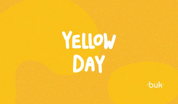 Imagen sobre ¿Qué es el Yellow Day y por qué se celebra?