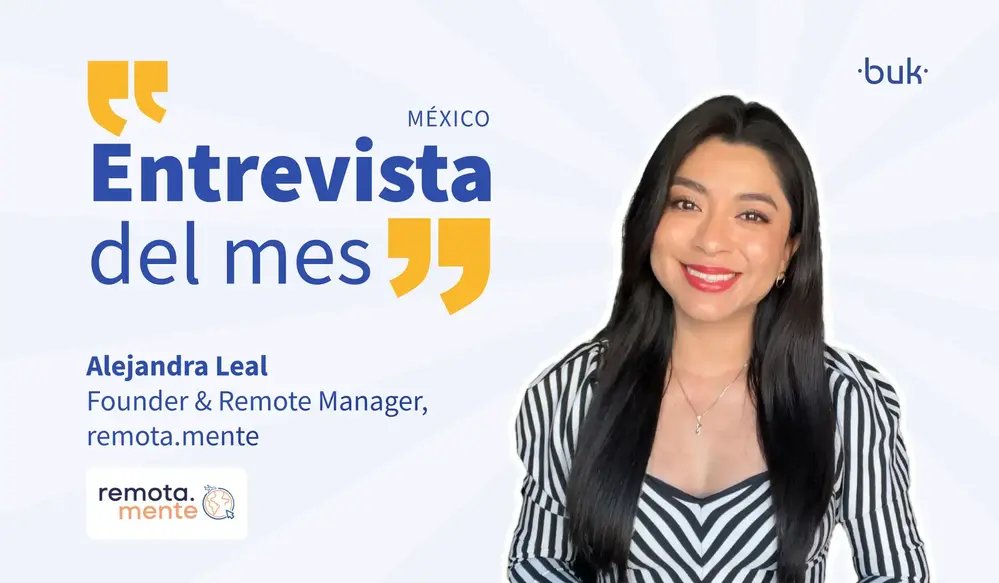 donde y como reclutar talento remoto te lo explica alejandra leal