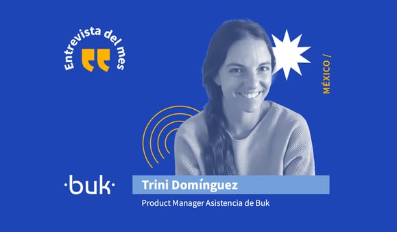 Imagen sobre Entrevista Buk: ¿Por qué es tan importante el control de asistencia en las organizaciones?