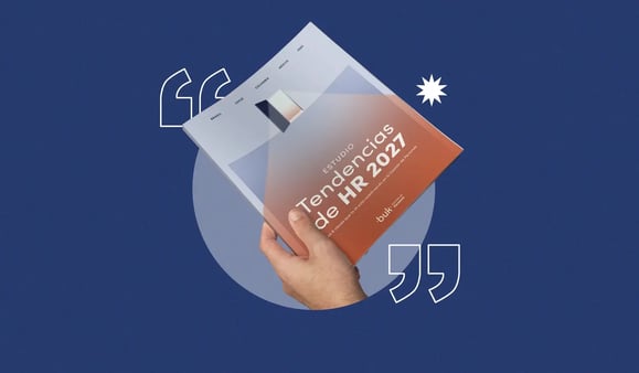 Imagen sobre Tendencias de Recursos Humanos 2027: 5 retos clave para la gestión del talento