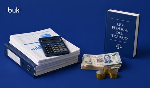 Tipos de salario en México: Guía LFT para la gestión de nómina - imagen destacada