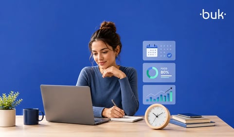 Horario flexible: Cómo implementarlo en tu empresa sin perder el control - imagen destacada