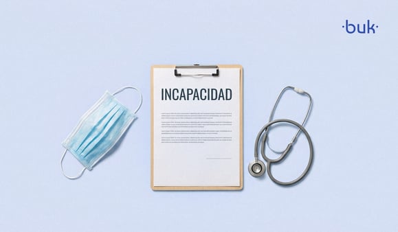 Imagen sobre Incapacidad por COVID del IMSS: ¿Cómo tramitarla?