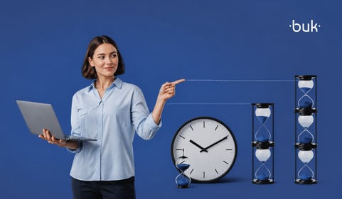 Horas extras dobles y triples: cómo se calculan y pagan en México - imagen destacada