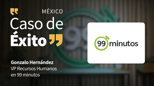 CASO DE ÉXITO: 99MINUTOS - imagen destacada