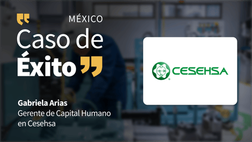 ¡Con Buk, hemos facilitado todos los procesos de RH! - CESEHSA - imagen destacada