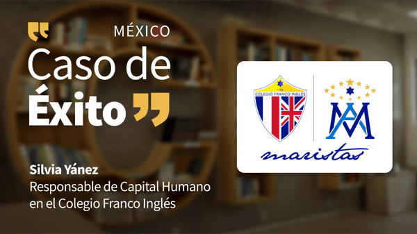 Imagen sobre Caso de éxito: Colegio Franco Inglés redujo su carga operativa con Buk