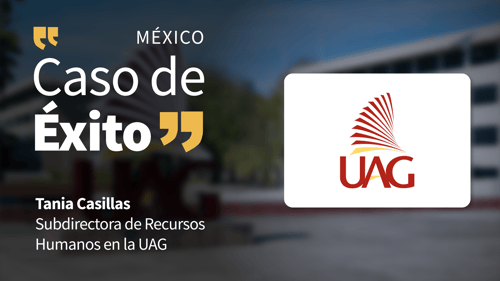 ¡En Buk, encontramos lo que estábamos buscando! CASO DE ÉXITO: UAG - imagen destacada