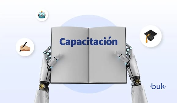 Imagen sobre Modelos de IA para predecir necesidades de capacitación