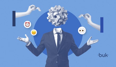 ¿Qué es el micromanagement y cómo evitarlo en tu empresa? - imagen destacada