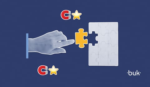¿Qué es la retención de talento y cómo impacta en tu empresa? - imagen destacada