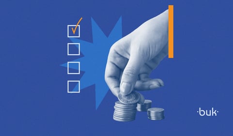 Régimen de sueldos y salarios: Qué es y sus principales funciones - imagen destacada