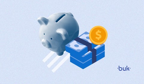 ¿Qué es el ISR y cómo afecta el pago de nómina? - imagen destacada