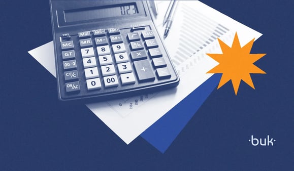 Imagen sobre Salario base de cotización: ¿qué es y cómo calcularlo?